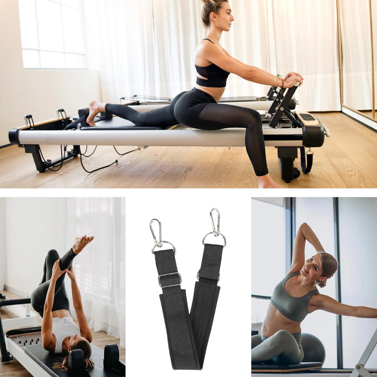 Correa para pies de Pilates, g - Pilates & Yoga Vida reseña y precio