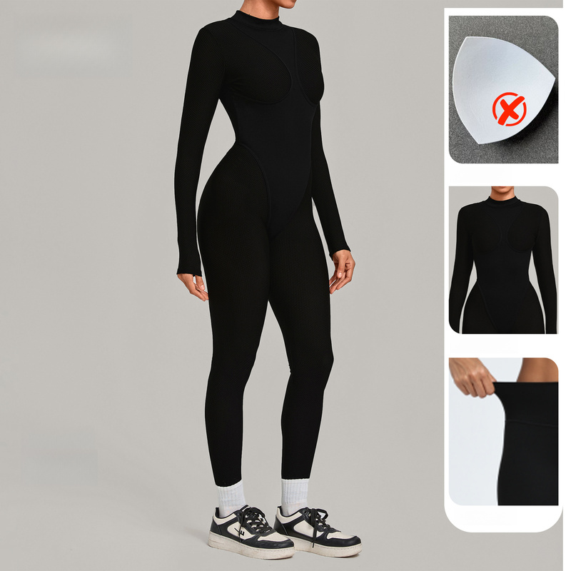 Mono de yoga con espalda de ma - Pilate Yoga Workout reseña y precio